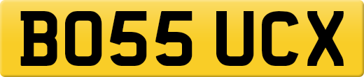 BO55UCX