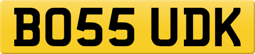 BO55UDK
