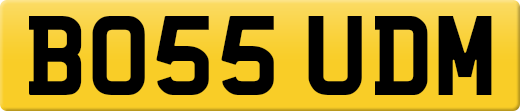 BO55UDM