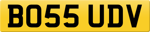 BO55UDV
