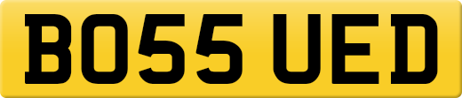 BO55UED