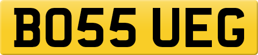 BO55UEG