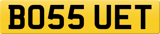 BO55UET