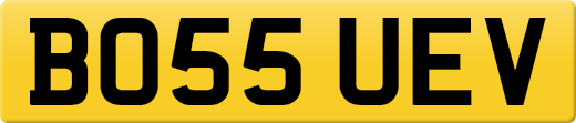 BO55UEV