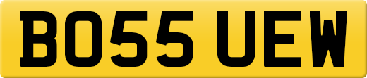 BO55UEW