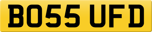 BO55UFD