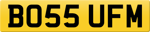 BO55UFM