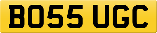 BO55UGC