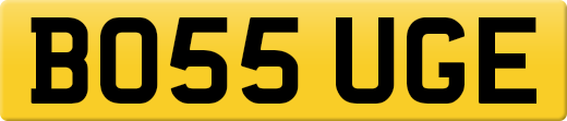 BO55UGE