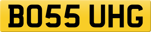 BO55UHG