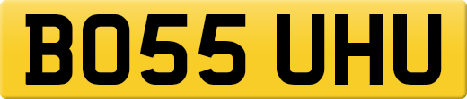 BO55UHU