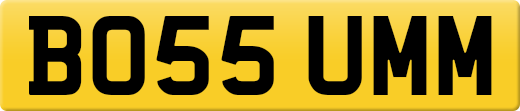 BO55UMM