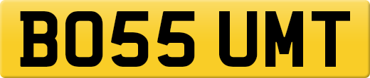 BO55UMT