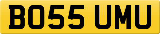 BO55UMU