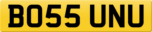 BO55UNU