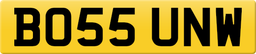 BO55UNW