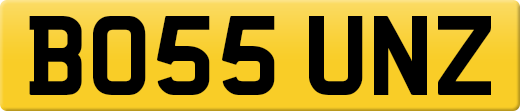 BO55UNZ
