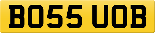 BO55UOB