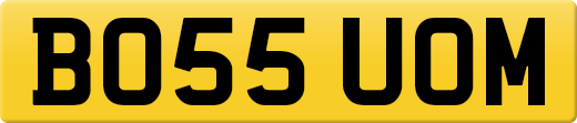 BO55UOM