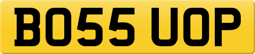 BO55UOP