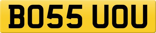 BO55UOU