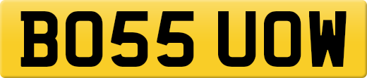 BO55UOW