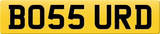BO55URD