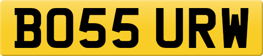 BO55URW