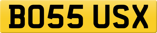 BO55USX