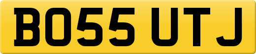 BO55UTJ