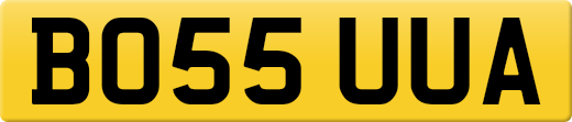 BO55UUA