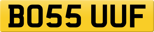BO55UUF