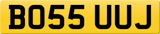 BO55UUJ