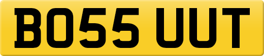 BO55UUT