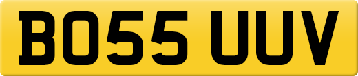 BO55UUV