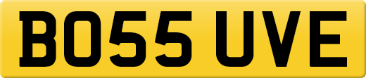 BO55UVE
