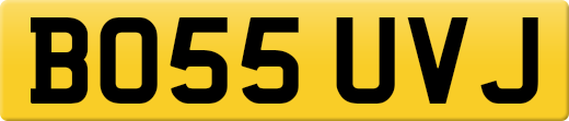 BO55UVJ
