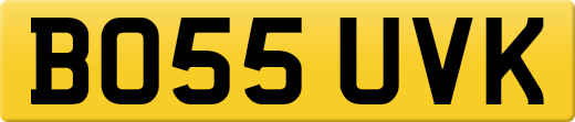 BO55UVK