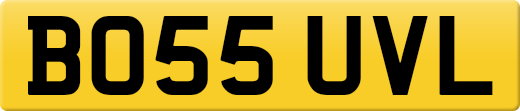 BO55UVL