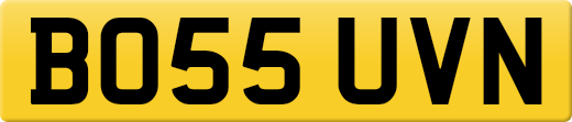 BO55UVN