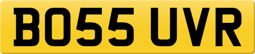 BO55UVR
