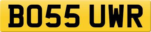 BO55UWR