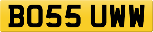 BO55UWW