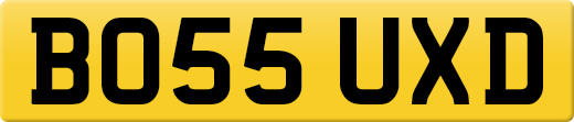 BO55UXD
