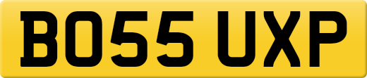 BO55UXP