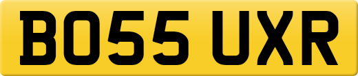 BO55UXR