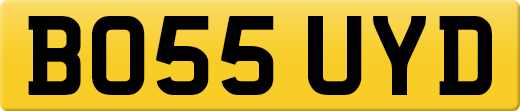 BO55UYD
