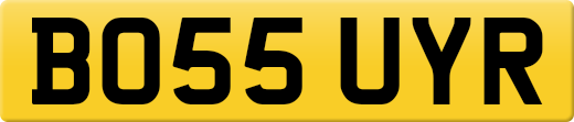 BO55UYR