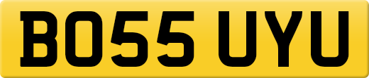BO55UYU