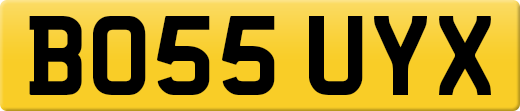 BO55UYX